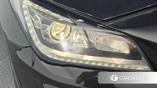 Genesis G80 id 4733045 из Кореи 14