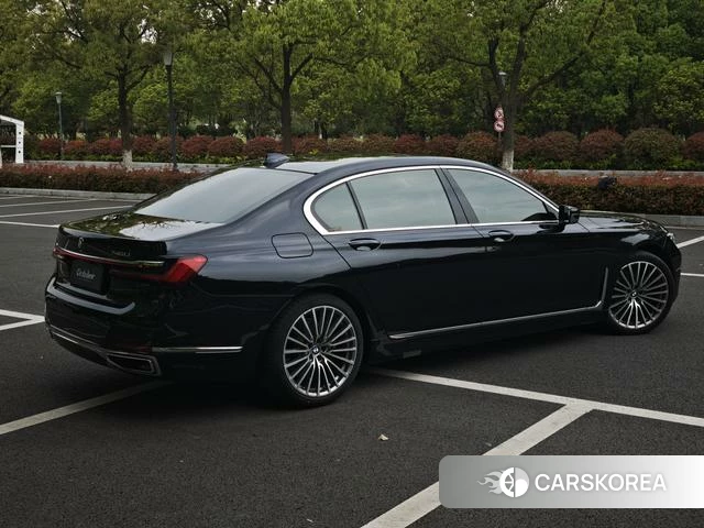 BMW 7 series id 4227920 из Китая 14