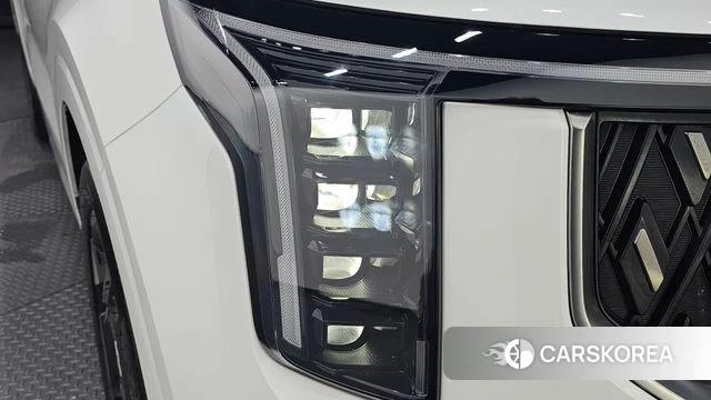 Kia The New Carnival 4th Generation id 4735149 из Кореи 14