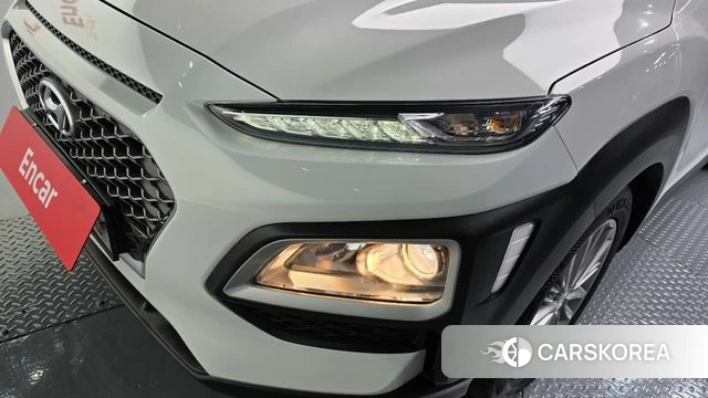 Hyundai Kona id 4519844 из Кореи 14