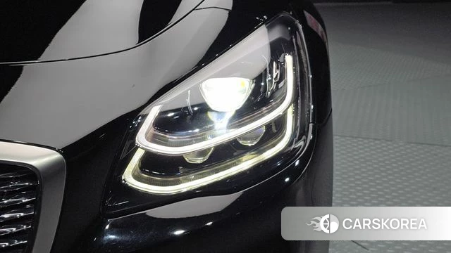 Kia More K9 id 4563227 из Кореи 14