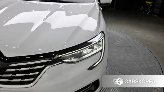 Renault Korea (Samsung) XM3 id 4223827 из Кореи 14