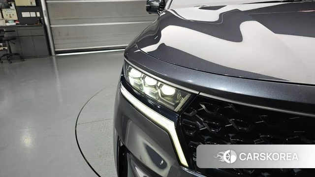 Kia Sorento 4th Generation id 4672014 из Кореи 14