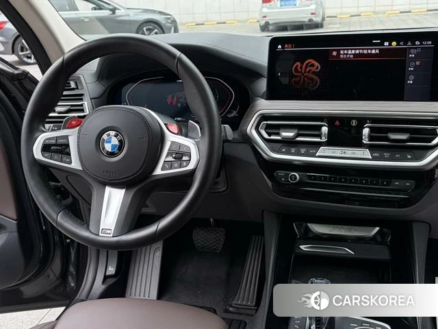 BMW X3 id 4265006 из Китая 14