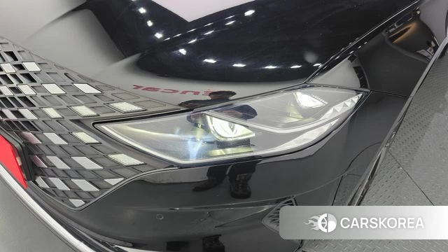 Hyundai The New Grandeur IG id 4350809 из Кореи 14