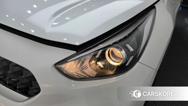 Kia The New Niro id 4316919 из Кореи 14