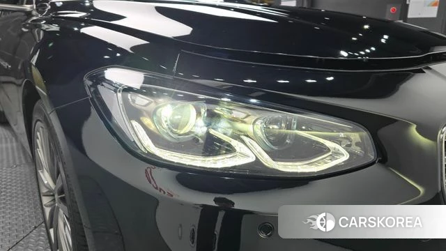 Hyundai Grandeur IG id 4490868 из Кореи 14