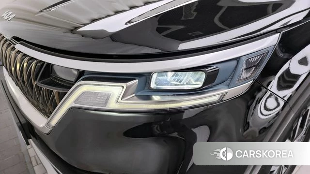 Kia Carnival 4th generation id 4343949 из Кореи 14