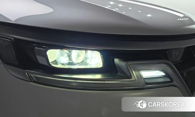 Kia Carnival 4th generation id 4935319 из Кореи 14