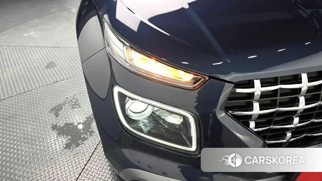 Hyundai Venue id 4470685 из Кореи 14