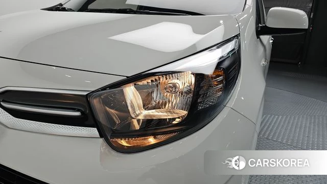 Kia Morning Urban (JA) id 4740242 из Кореи 14