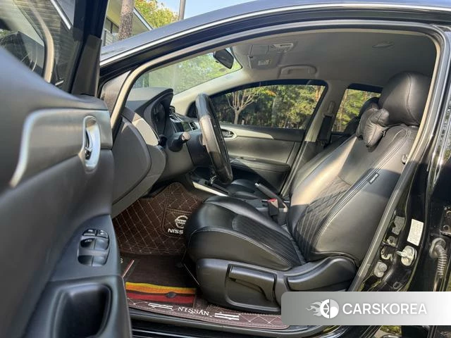 Nissan Xuan Yi id 4301359 из Китая 14