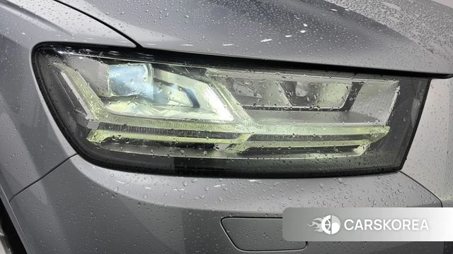 Audi Q7 (4M) id 4755042 из Кореи 14