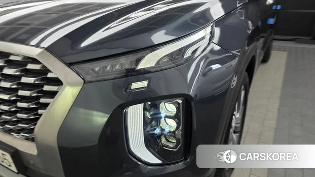 Hyundai Palisade id 4541610 из Кореи 14