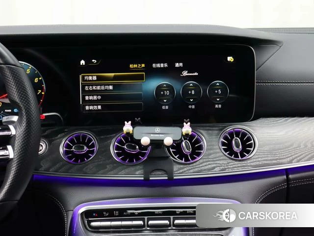 Mercedes-Benz AMG GT id 4239132 из Китая 14