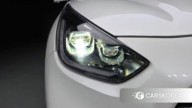 Kia The New Niro id 4697776 из Кореи 14