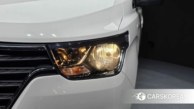 Hyundai The New Grand Starex id 4470672 из Кореи 14