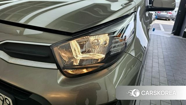 Kia Morning Urban (JA) id 4283955 из Кореи 14