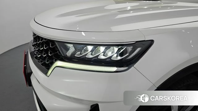Kia Sorento 4th Generation id 4316630 из Кореи 14