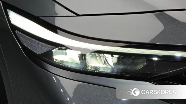 Hyundai The New Avante (CN7) id 4645620 из Кореи 14