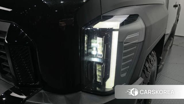 Kia Tasman id 4321687 из Кореи 14