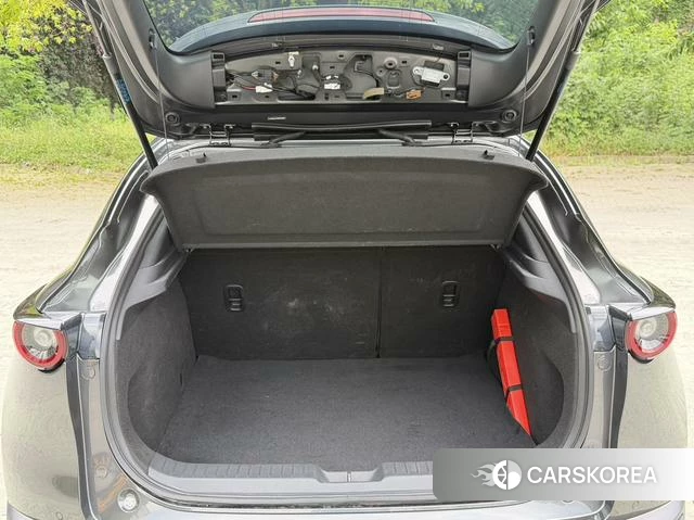 Mazda CX-30 id 4328961 из Китая 14