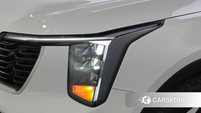 Kia The New Sorento 4th Generation id 4834231 из Кореи 14