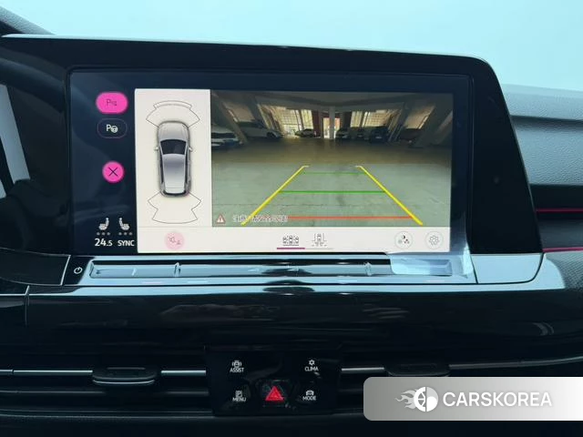 Volkswagen Golf id 4336001 из Китая 14
