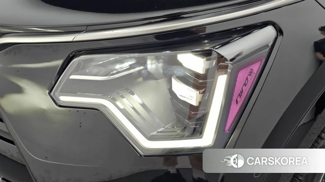 Kia Di Ol Nu Niro id 4710566 из Кореи 14