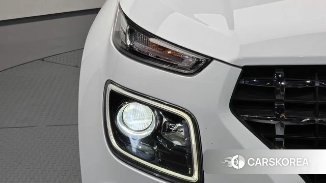 Hyundai Venue id 4593580 из Кореи 14