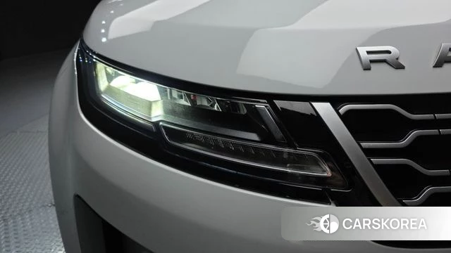 Land Rover Range Rover Evoque 2nd Generation id 4196298 из Кореи 14