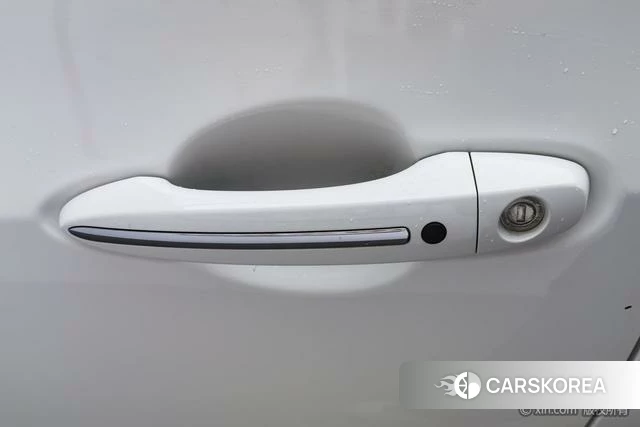 GAC Trumpchi Trumpchi GS3 id 4253675 из Китая 14
