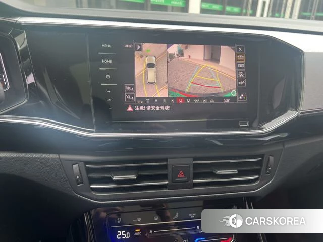 Volkswagen Tanyue GTE id 4301195 из Китая 14