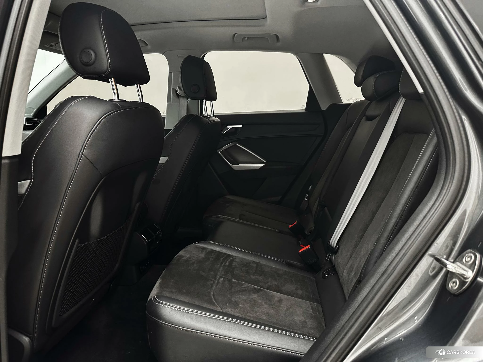 Audi Q3 id 4510516 из Китая 14