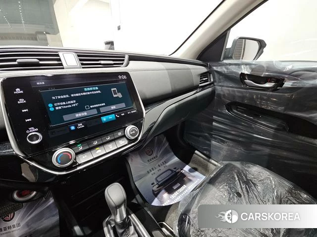 Honda Lingpai id 4261403 из Китая 14