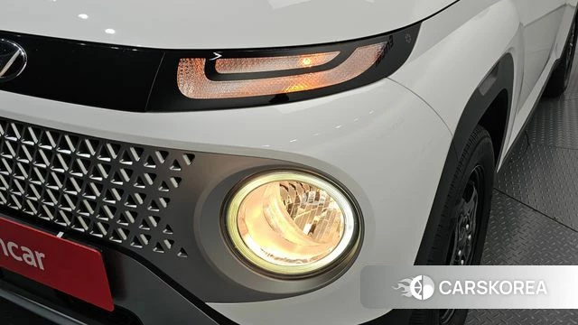 Hyundai Casper id 4702168 из Кореи 14