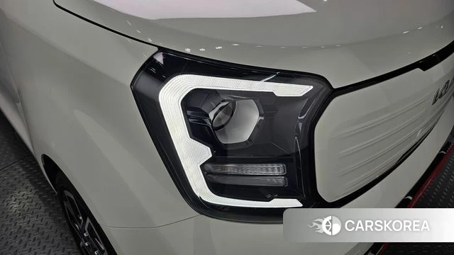 Kia The New Kia Ray id 4302239 из Кореи 14