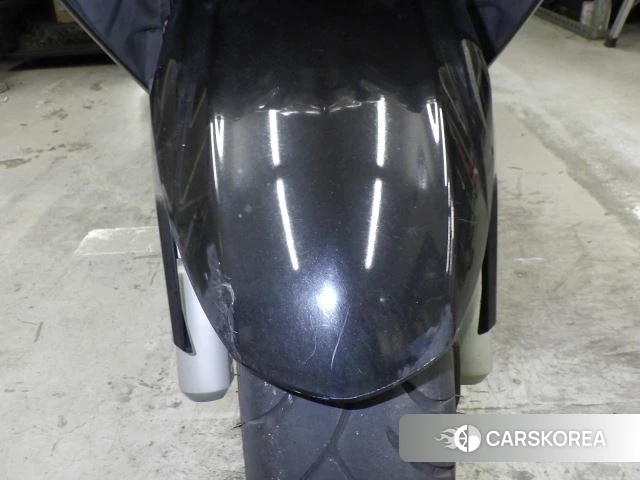 Yamaha MAJESTY 155S id 3945771 из Японии 14