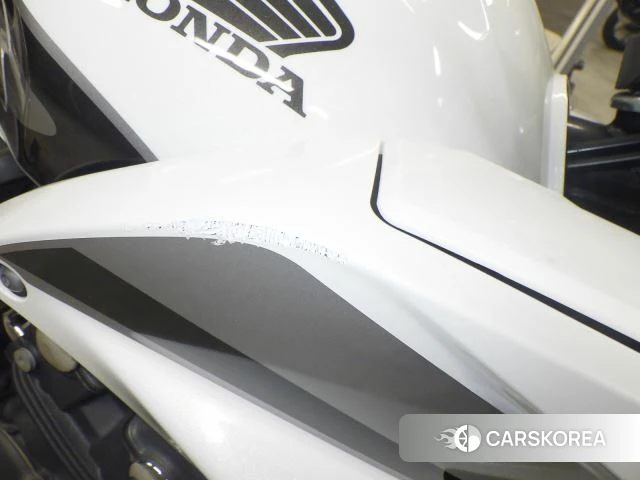 Honda CB400SF BOLDOR id 4206146 из Японии 14