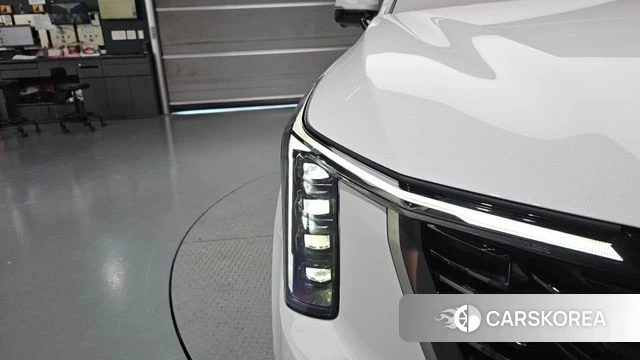 Kia The New Sorento 4th Generation id 4898358 из Кореи 14