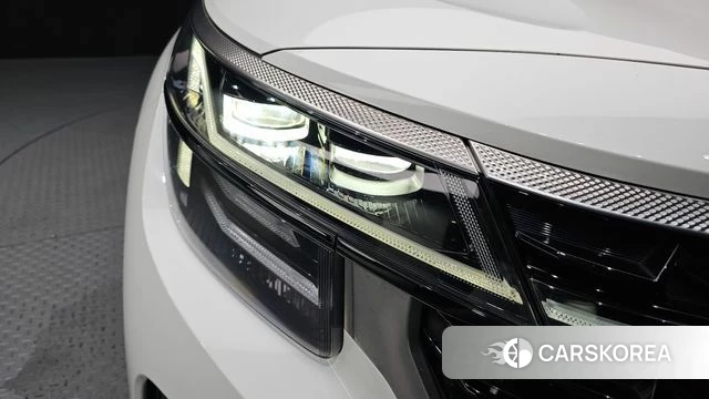 Kia The New Seltos id 4630696 из Кореи 14