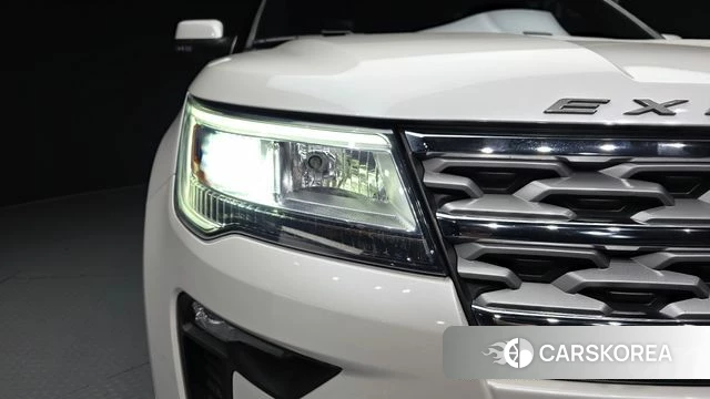 Ford Explorer id 4520544 из Кореи 14