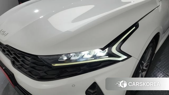 Kia K5 Hybrid 3rd Generation id 4243750 из Кореи 14