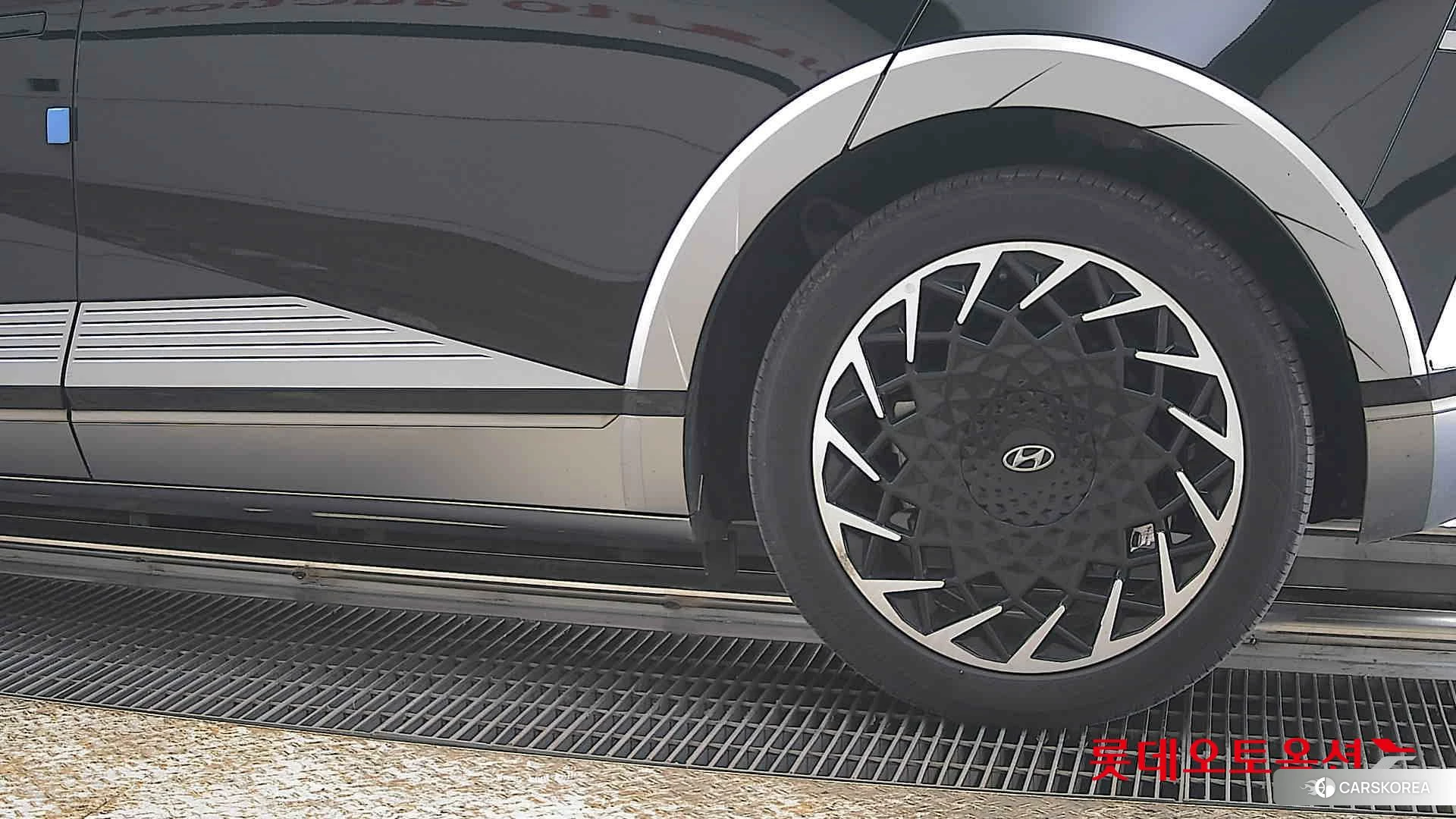 Hyundai IONIQ 5 id 3882019 из Кореи 14