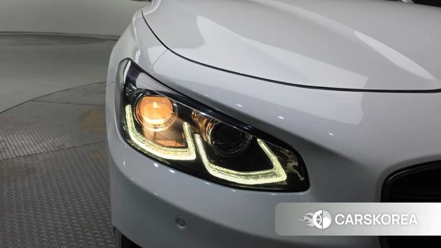 Hyundai Grandeur IG id 4304979 из Кореи 14