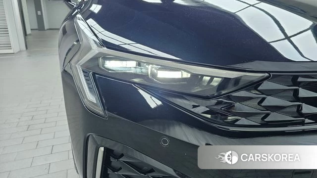 Kia The New K5 Hybrid 3rd generation id 4505747 из Кореи 14
