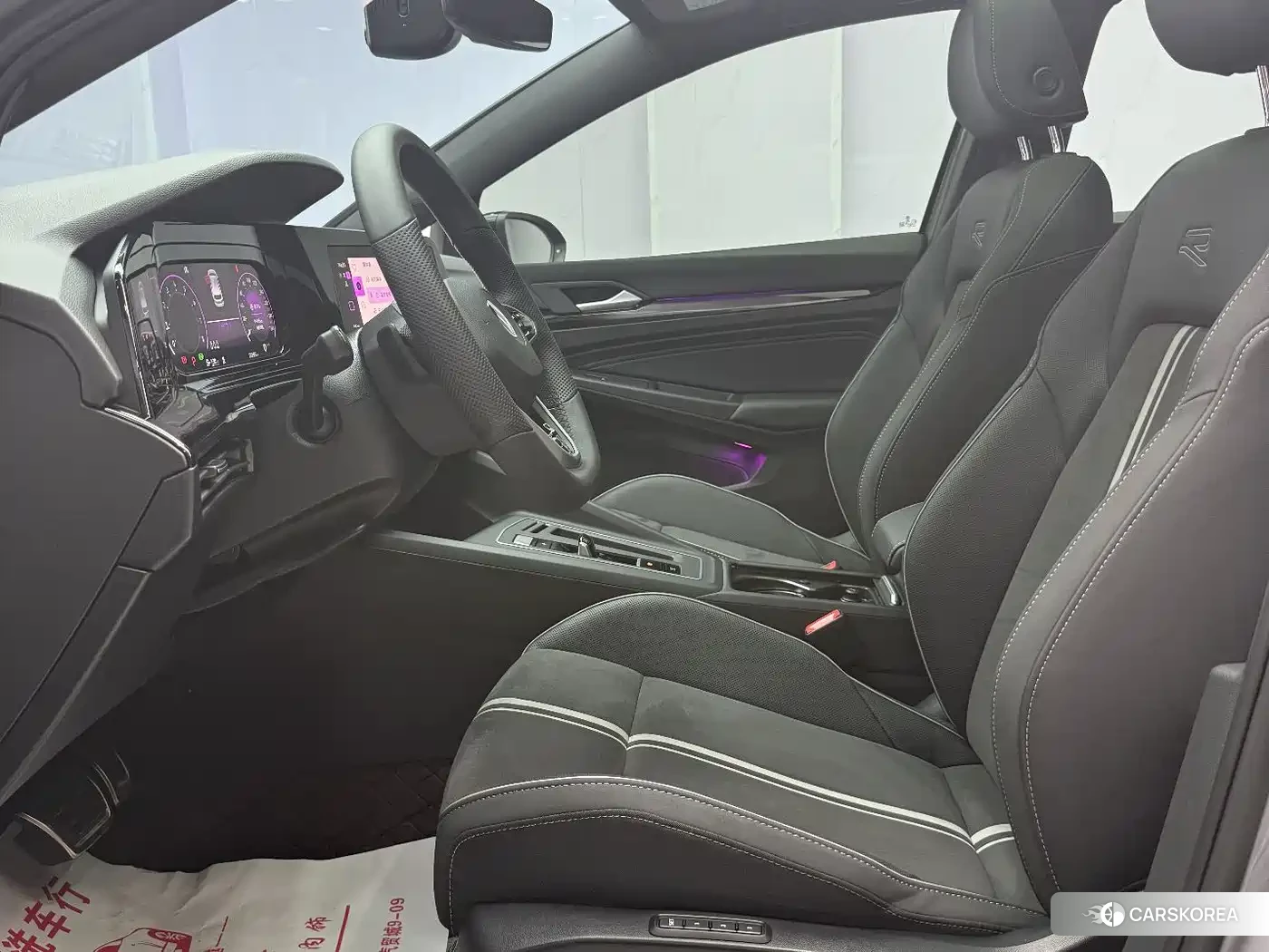 Volkswagen Golf id 4589519 из Китая 14