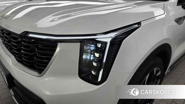 Kia The New Sorento 4th Generation id 4773295 из Кореи 14