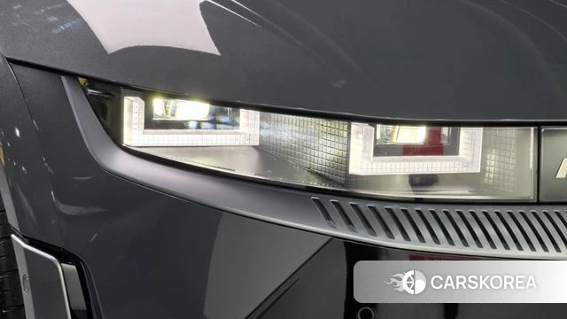 Hyundai Ionic 5 id 4854218 из Кореи 14
