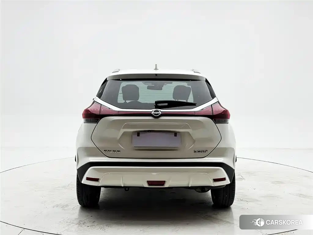 Nissan Kicks id 4628210 из Китая 14